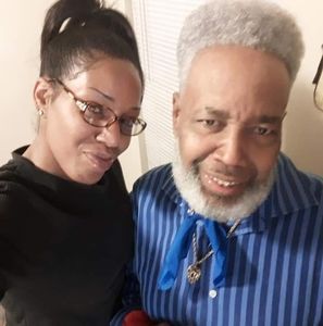 Meet your Posher, Arnold